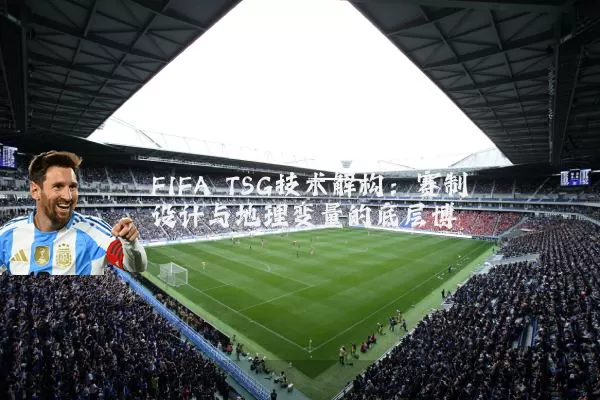 FIFA TSG技术解构：赛制设计与地理变量的底层博弈