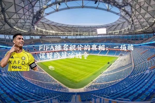 FIFA排名积分的真相:一场被误解的算法战争